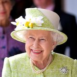 Queen Elizabeth II