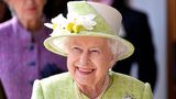 Queen Elizabeth II