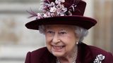 Queen Elizabeth II