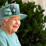 Queen Elizabeth II
