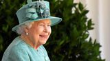 Queen Elizabeth II