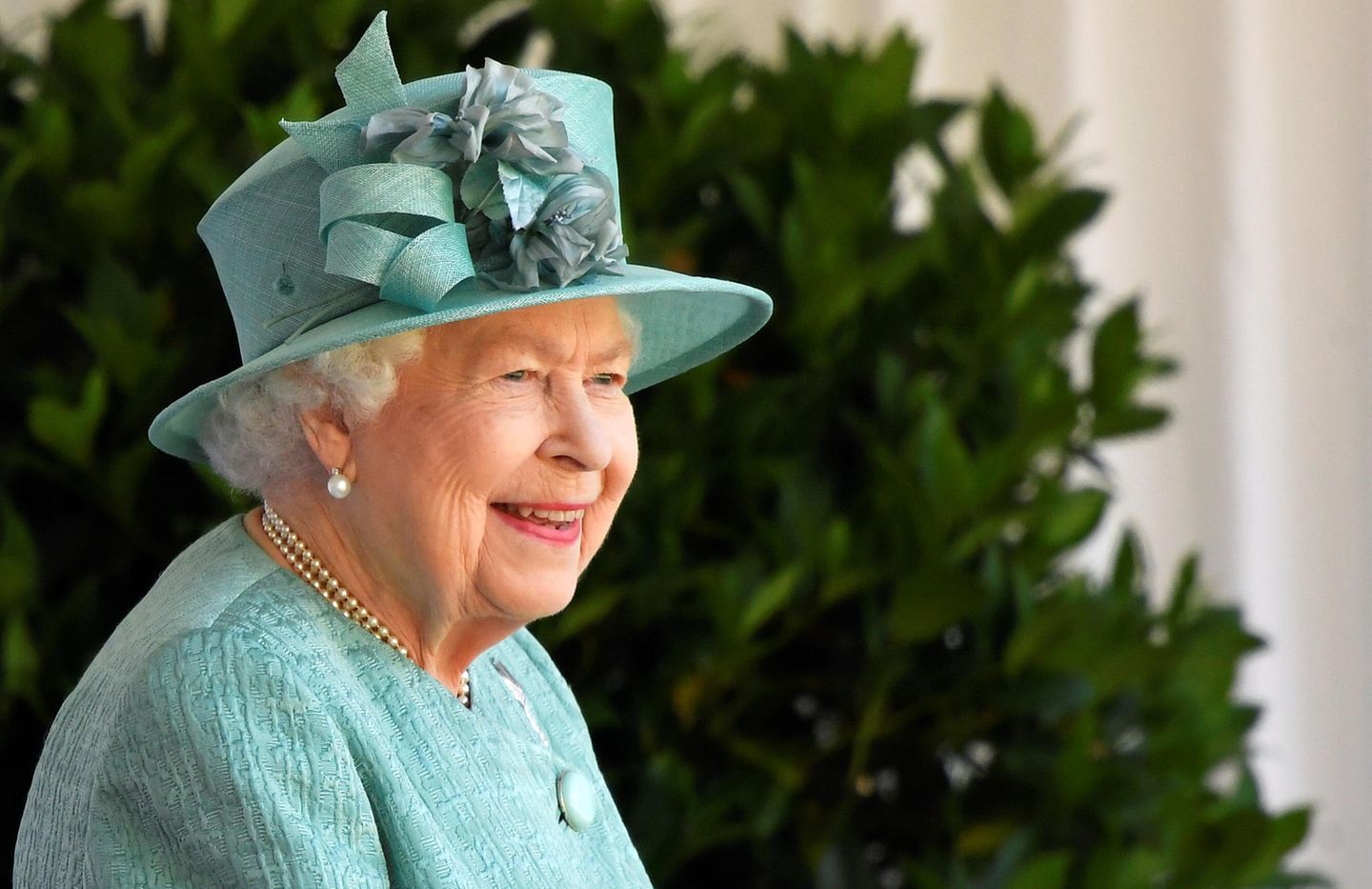 Queen Elizabeth II