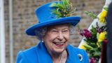 Queen Elizabeth II