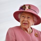 Queen Elizabeth II