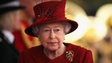 Queen Elizabeth II