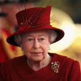 Queen Elizabeth II
