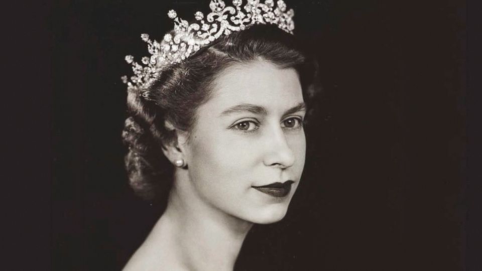 Queen Elizabeth II. ist tot – ihr Leben in Bildern