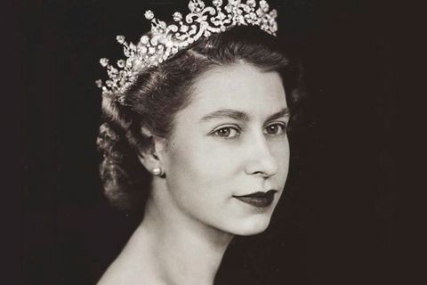 Queen Elizabeth II. ist tot – ihr Leben in Bildern