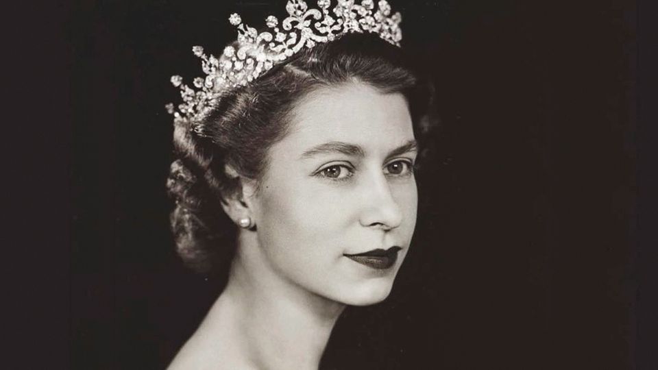 Queen Elizabeth II. ist tot – ihr Leben in Bildern Queen Elizabeth II. ist tot – ihr Leben in Bildern
