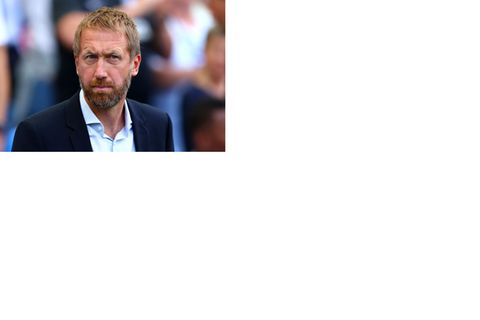 Graham Potter