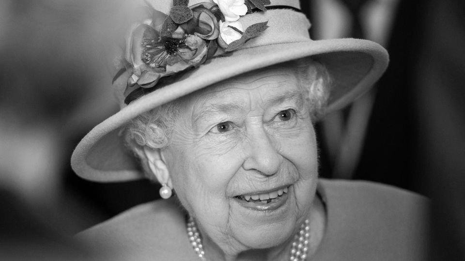 Queen Elizabeth II: Protokoll "London Bridge is down" regelt ihren Tod