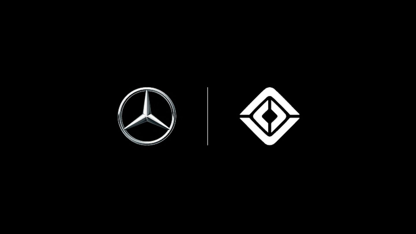 Kooperation Mercedes - Rivian