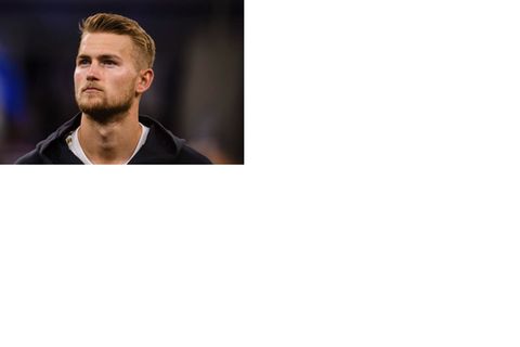 Matthijs de Ligt
