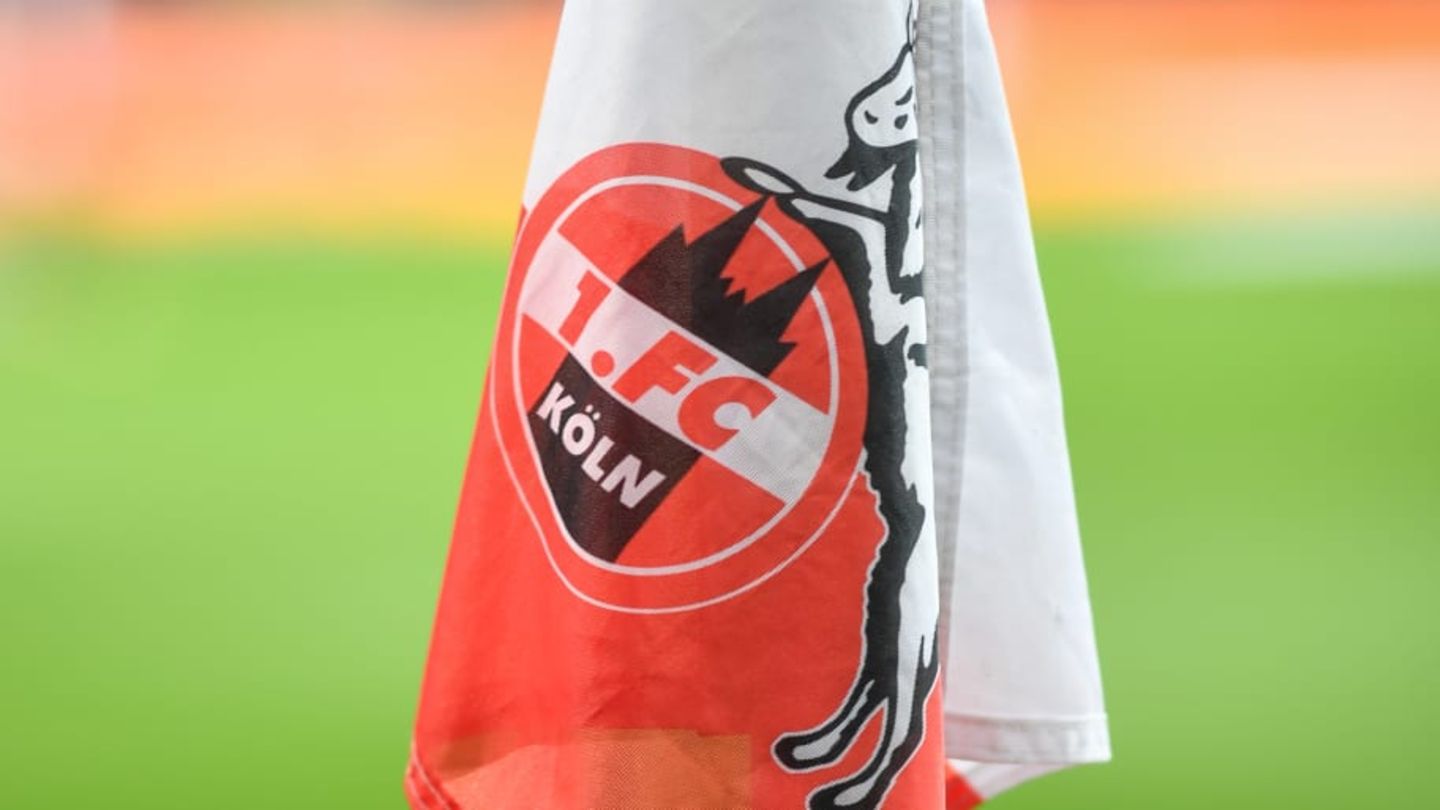 1. FC Cologne v Eintracht Frankfurt - Bundesliga