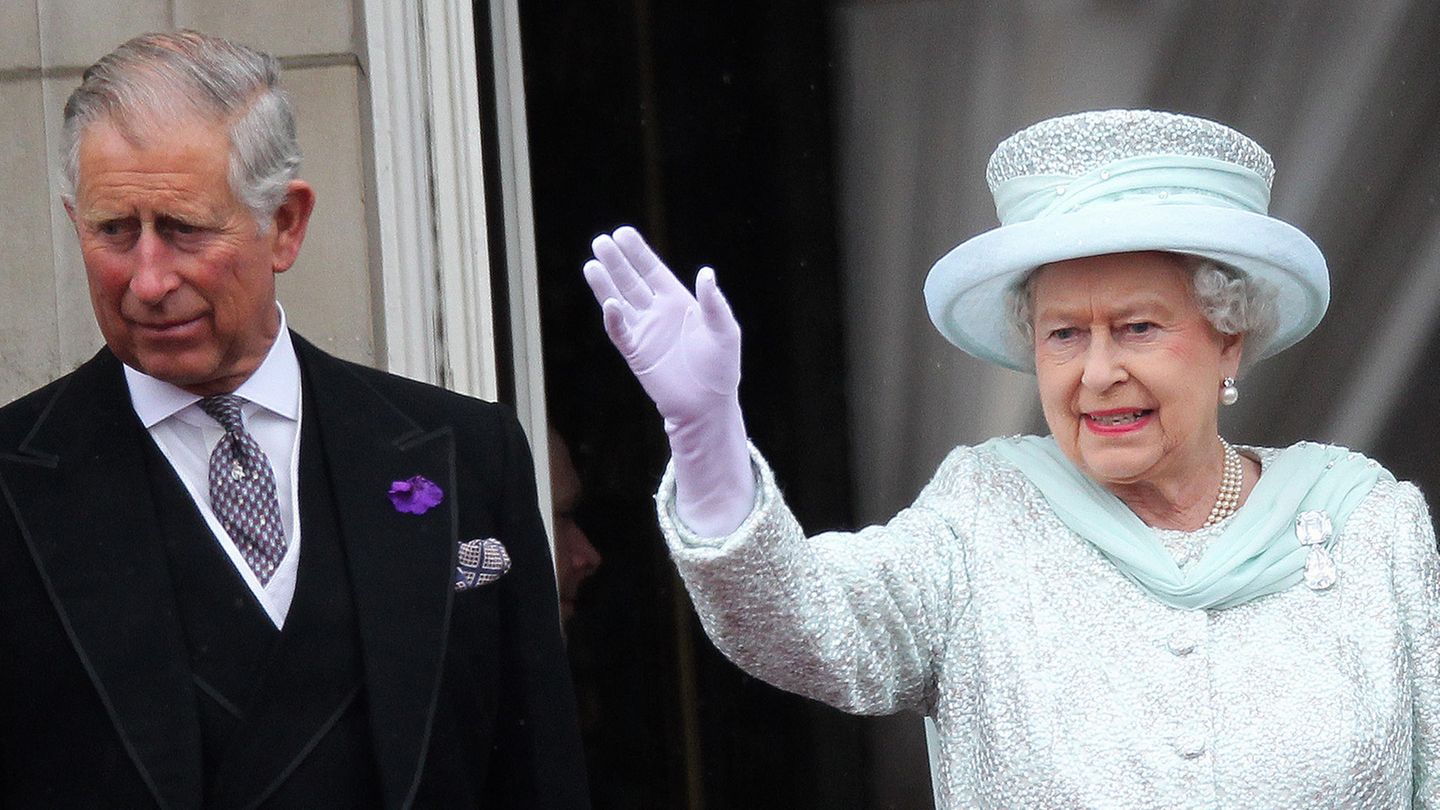 Queen Elizabeth II: The United Kingdom mourns the Queen, Charles is king – all developments in the ticker