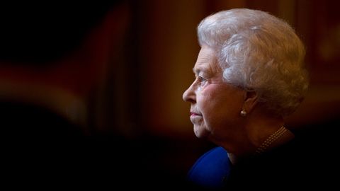 Die britische Königin Elizabeth II. ist im Alter von 96 Jahren gestorben. 