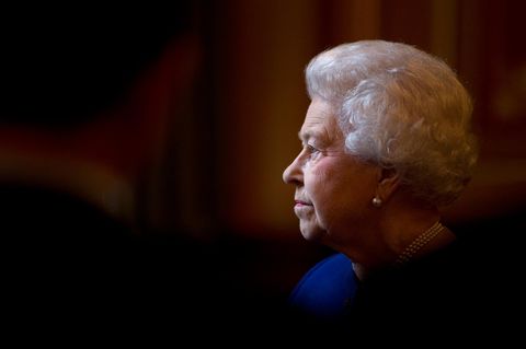 Die britische Königin Elizabeth II. ist im Alter von 96 Jahren gestorben. 