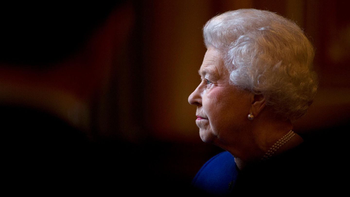 The life of the Queen in quotes