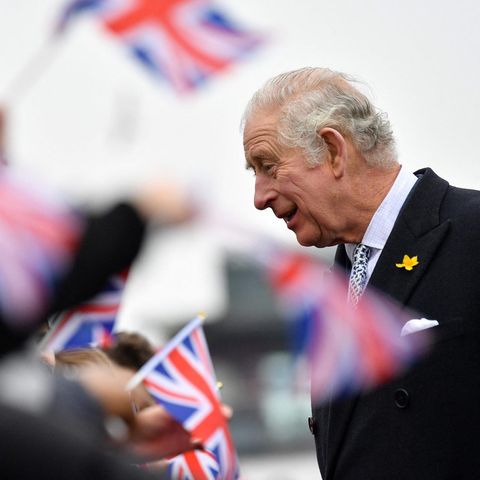 Charles III. 