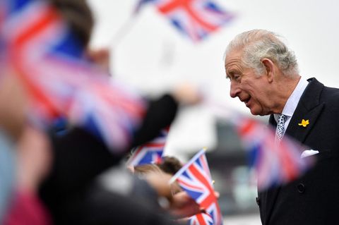 Charles III. 