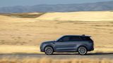 Range Rover Sport P510e