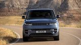 Range Rover Sport P510e