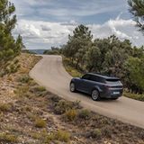 Range Rover Sport P510e