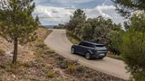 Range Rover Sport P510e