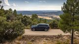 Range Rover Sport P510e
