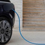 Range Rover Sport P510e