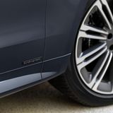 Range Rover Sport P510e