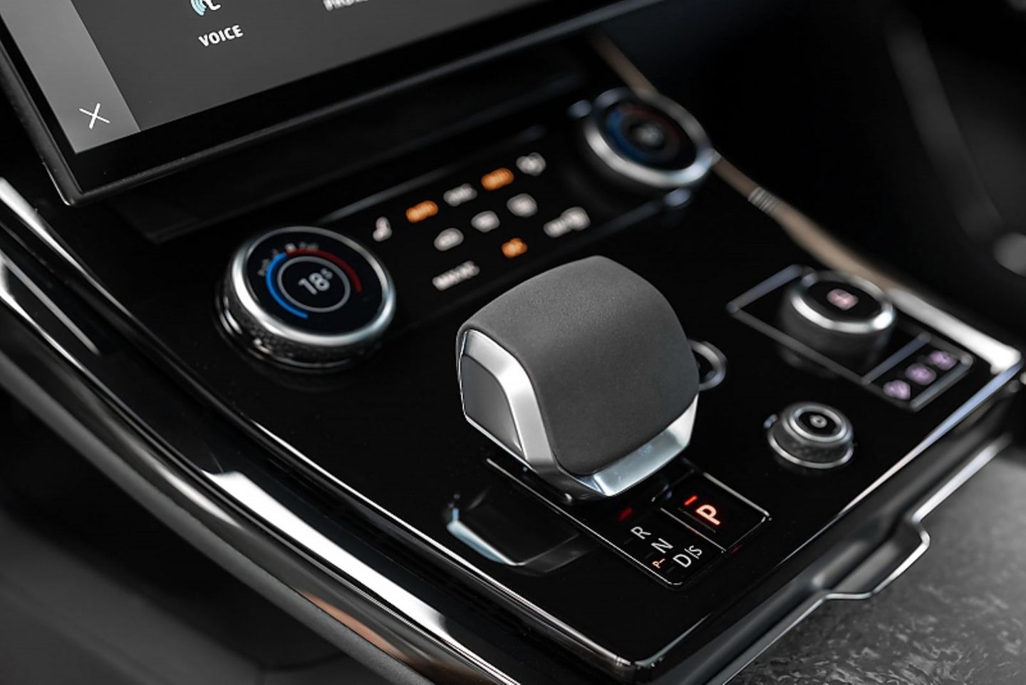 Range Rover Sport P510e