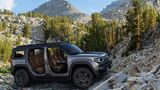 Jeep Recon 2024