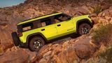Jeep Recon 2024