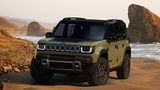 Jeep Recon 2024