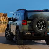 Jeep Recon 2024