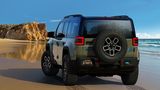Jeep Recon 2024