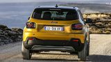 Jeep Avenger 2023