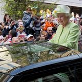 Zweimal Geburtstag pro Jahr