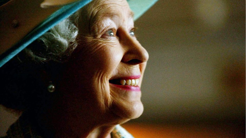 Queen Elizabeth II.: Sieben Bücher und Bildbände über ihr erfülltes Leben