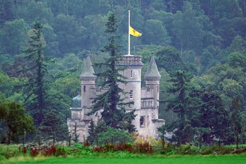 Balmoral