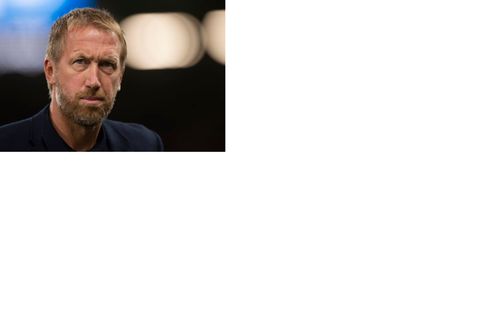 Graham Potter
