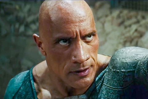 Black Adam – neuer Trailer mit Dwayne Johnson