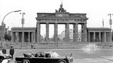 Queen Elizabeth II. 1965 in Deutschland
