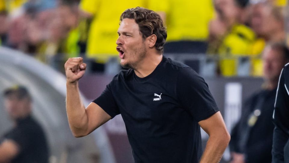 Terzic über den Schlüssel zur neuen BVB-Defensiv-Stärke: