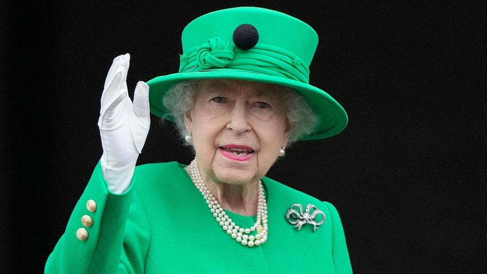 Nach dem Tod der Queen: Das passiert in den nächsten Tagen | STERN.de