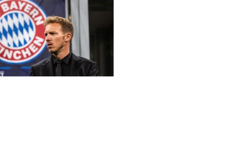 Julian Nagelsmann