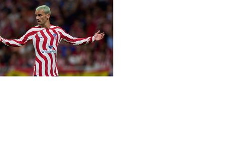 Antoine Griezmann