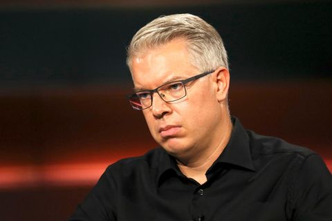 Frank Thelen bei Markus Lanz