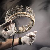 Vermögen von 370 Millionen Pfund